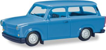 HER027359-003 - TRABANT 1.1 Blu olimpico universale