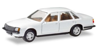 HER028998 - Senatore OPEL White