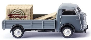 WIK033505 - Autocarro con cassone ribaltabile TEMPO Matador 4x2