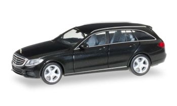 HER038393-003 - MERCEDES Classe C Estate