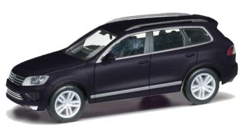 HER038478-002 - VOLKSWAGEN Touareg Perla nera metallizzata