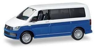HER038730-002 - VOLKSWAGEN T6 bicolore