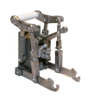 ART04101 - Kit sollevatore posteriore - da 150 a 250 CV.