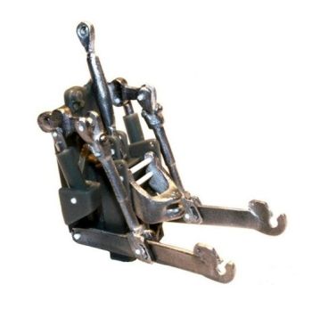 ART04105 - Kit sollevatore posteriore - da 100 a 200 CV