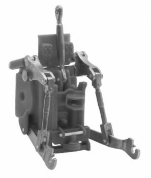 ART04107 - Kit sollevatore posteriore - da 120 a 220 CV