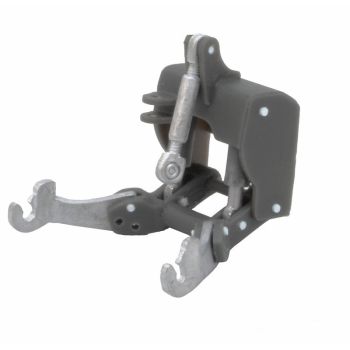 ART04127 - Kit sollevatore anteriore - da 90 a 160 CV
