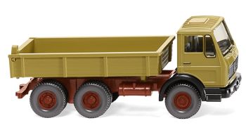 WIK042406 - Ribaltabile MERCEDES NG 6x4