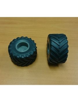ART04263 - Ruote B.P 900x42 R35 x2