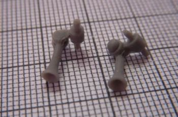 ART04572-1 - 2 trombe da 10 mm