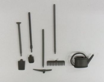 ART04803 - Kit attrezzi da giardino