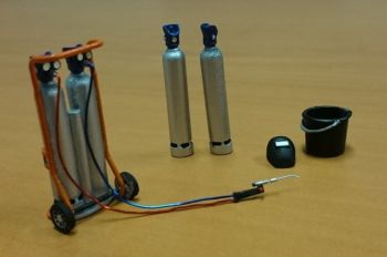 ART04845 - Kit di saldatura