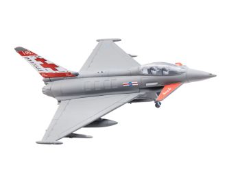 REV06452 - Eurofighter Typhoon costruibile