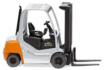 WIK066337 - Carrello elevatore STILL RX 70-25