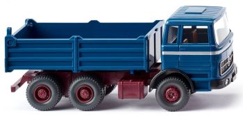 WIK067309 - Camion ribaltabile MERCEDES 4x2