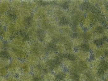 NOC07250 - Fogliame vegetale; verde medio 12x18 cm