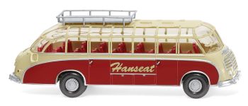 WIK073003 - Autobus SETRA S8 HANSEAT