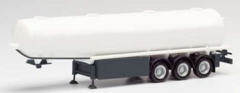 HER076951 - Rimorchio cisterna a 3 assi