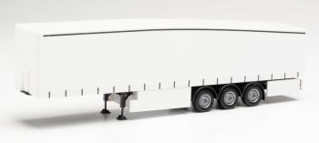 HER077019 - Rimorchio SCHMITZ Ecoflex 3 assi