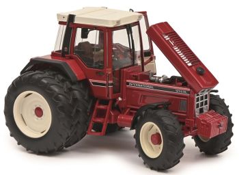 SCH7808 - INTERNATIONAL 1455 XL ruote gemellate