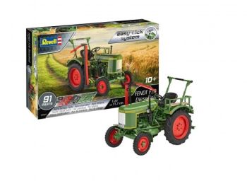 REV07822 - FENDT F20 DIESELROSS da montare