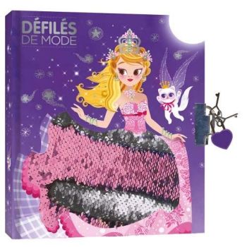 JAN07857 - Sfilate di moda del diario segreto della principessa