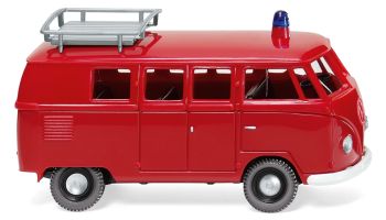 WIK078812 - Autobus antincendio VOLKSWAGEN T1