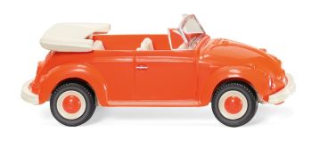 WIK080209 - VOLKSWAGEN Maggiolino decappottabile 100 anni Sieper