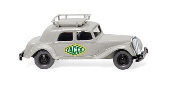 WIK082203 - CITROEN 15 Sei YACCO