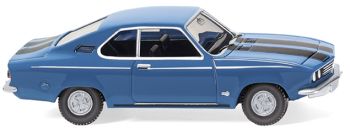 WIK082711 - OPEL Manta A Blu