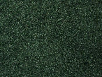 NOC08376 - Materiale floccato verde scuro - 200 g
