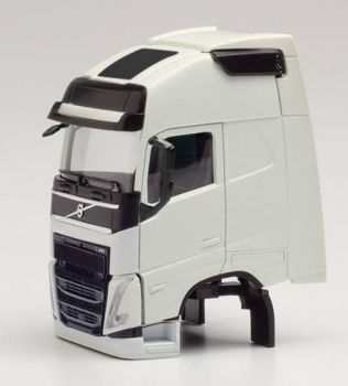 HER085359 - 2 cabine di VOLVO FH Gl. XL 2020 con WLB