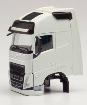 HER085366 - 2 cabine di VOLVO FH 16 Gl. XL 2020 con WLB