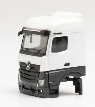 HER085403 - MERCEDES Actros cabina BigSpace