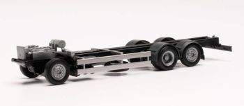 HER085434 - 2 Telaio per MAN TGX / TGS 3A