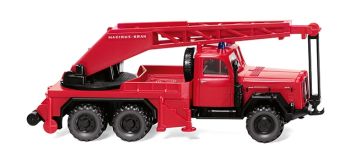 WIK086149 - MAGIRUS Urano gru pompiere