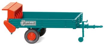 WIK088703 - Spandiletame BLUMHARDT