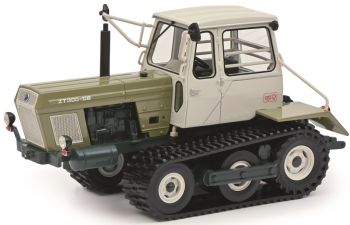SCH8974 - FORTSCHRITT ZT 300 cingolato Verde