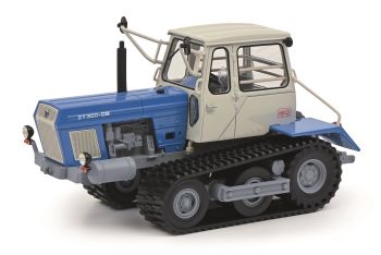 SCH9099 - FORTSCHRITT ZT 300 cingolato blu