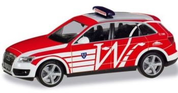 HER095174 - AUDI Q5 Autopompa antincendio