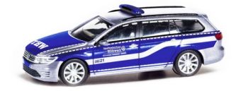 HER095402 - VOLKSWAGEN Passat variante THW
