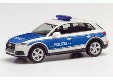 HER095594 - Polizia tedesca AUDI Q5