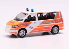 HER095617 - Ambulanza VOLKSWAGEN T6