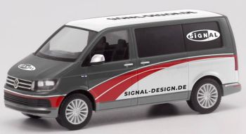 HER095709 - Design del segnale VOLKSWAGEN T6