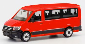 HER095846 - Autobus VOLKSWAGEN Crafter FD