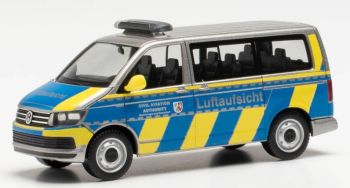 HER096188 - VOLKSWAGEN T6 Autorità per l'aviazione civile