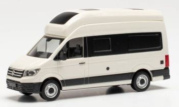 HER096294 - VOLKSWAGEN Crafter Grand California 600 bianco