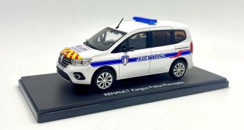ELI101664 - RENAULT Kangoo - Polizia Municipale