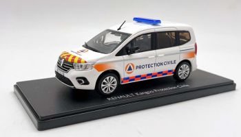 ELI101667 - RENAULT Kangoo 2023 - Protezione Civile
