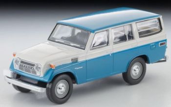 TOMLV-104D - TOYOTA Land Cruiser FJ56V Blu