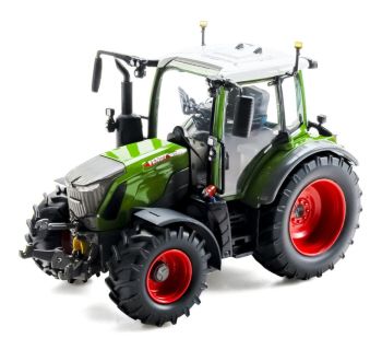 USK10661 - FENDT 314 Vario
